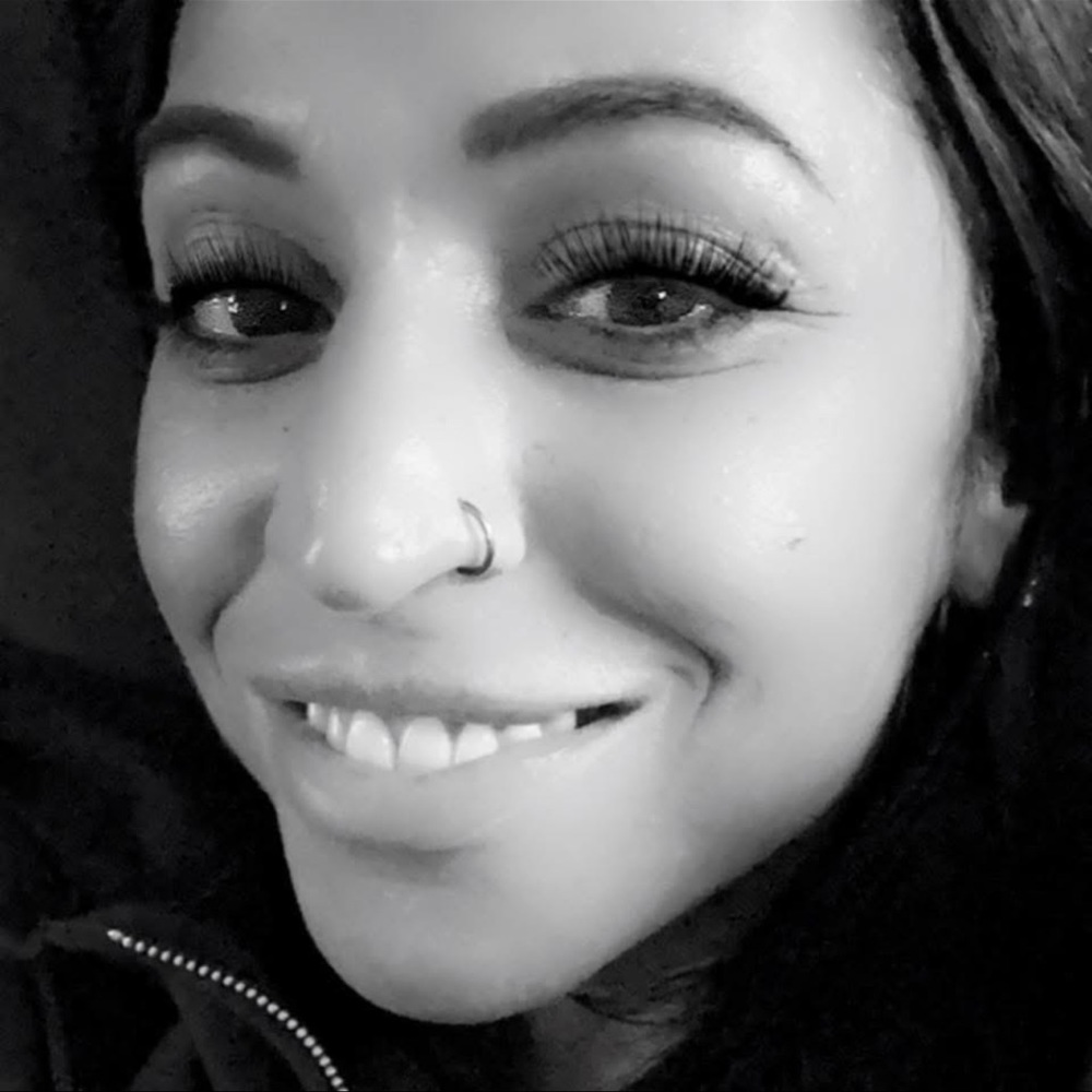 Meet your Posher, Amber